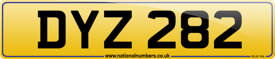 DYZ 282