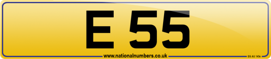 E 55