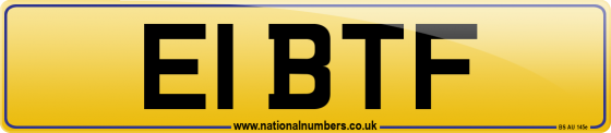 E1 BTF
