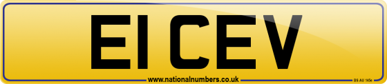 E1 CEV