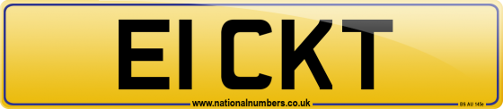 E1 CKT