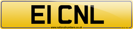 E1 CNL