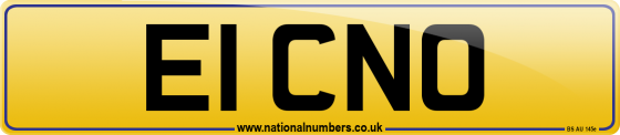 E1 CNO