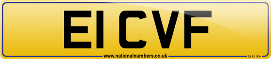 E1 CVF