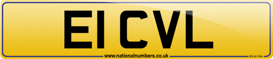 E1 CVL