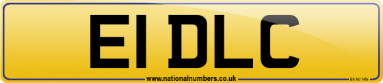 E1 DLC