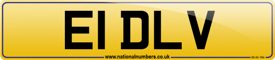 E1 DLV
