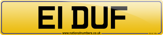 E1 DUF