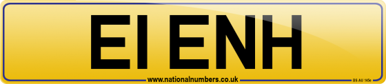 E1 ENH