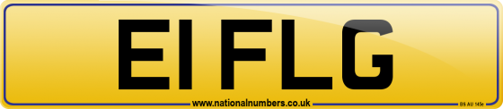 E1 FLG