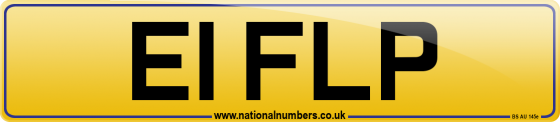 E1 FLP