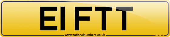 E1 FTT