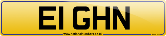 E1 GHN