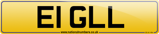 E1 GLL