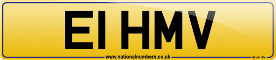 E1 HMV