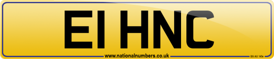 E1 HNC