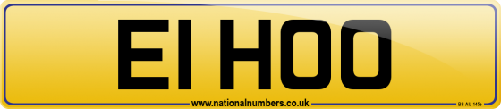 E1 HOO