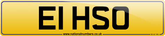E1 HSO