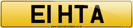E1 HTA