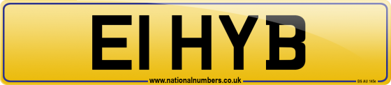 E1 HYB