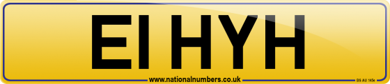 E1 HYH