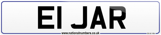 E1 JAR