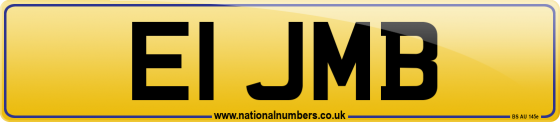 E1 JMB