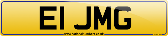 E1 JMG