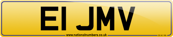 E1 JMV