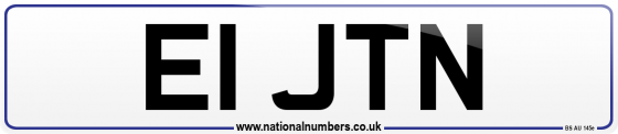 E1 JTN