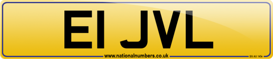 E1 JVL