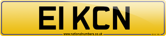 E1 KCN