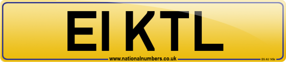 E1 KTL