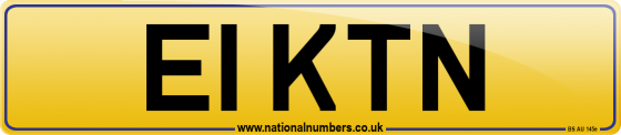 E1 KTN