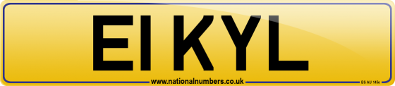 E1 KYL