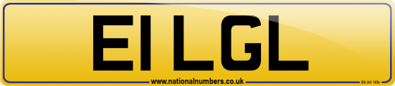 E1 LGL