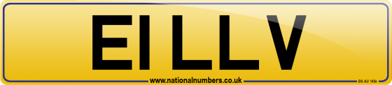 E1 LLV
