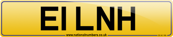 E1 LNH