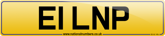 E1 LNP