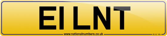 E1 LNT