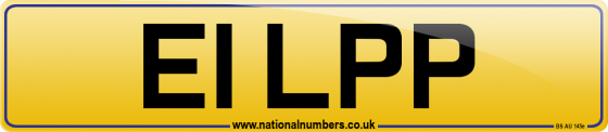 E1 LPP