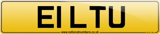 E1 LTU