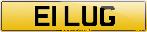 E1 LUG