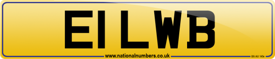 E1 LWB
