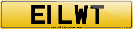 E1 LWT