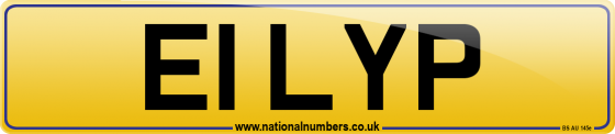 E1 LYP
