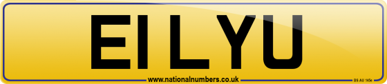 E1 LYU