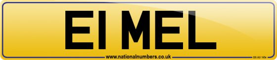 E1 MEL