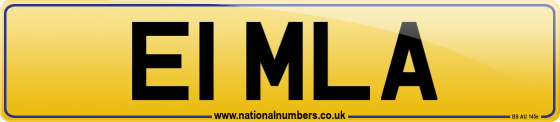 E1 MLA