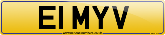 E1 MYV